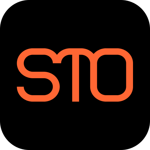 STO - エスティオー logo