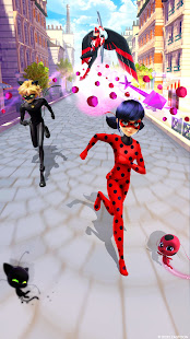 Miraculous Ladybug & Cat Noir 5.3.80 screenshots 4