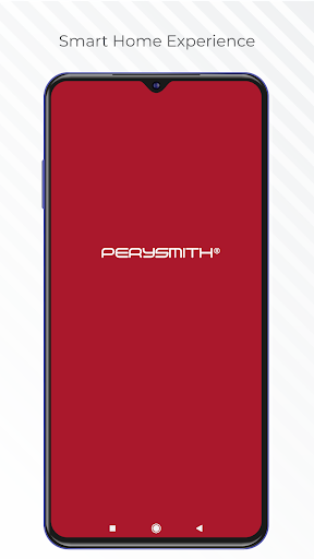 Android application PerySmith screenshort