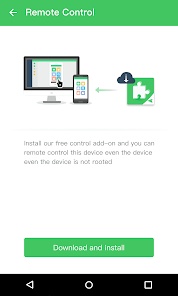 Airdroid Control Add-On - Apps On Google Play