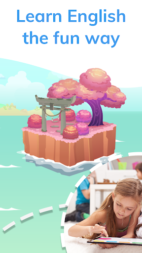 Screenshot of Studycat for Schools