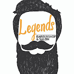 Cover Image of Télécharger Legends Barbershop & Salon  APK