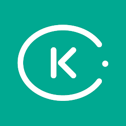 Значок приложения "Kiwi.com: билеты лоукостеров"