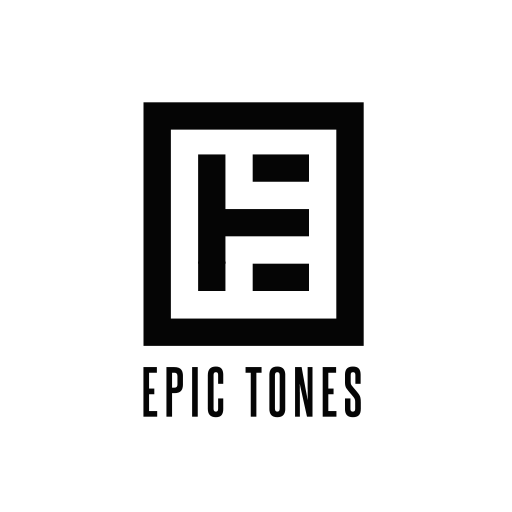 Epic Tones logo