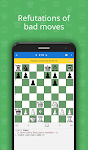 screenshot of Learn Chess: Beginner to Club