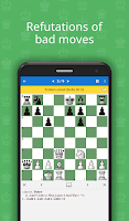 Learn Chess: Beginner to Club APK Gambar Screenshot #2