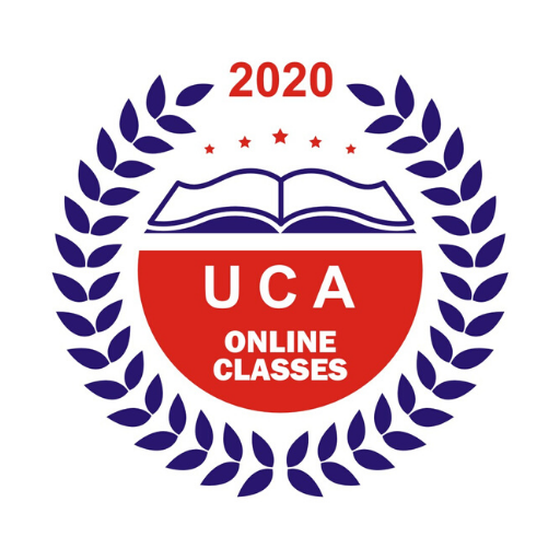 Uca Online Classes GSA