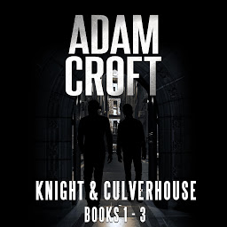 Icon image Knight & Culverhouse Box Set — Books 1-3