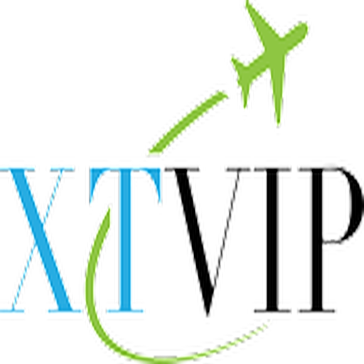 XTVIP logo