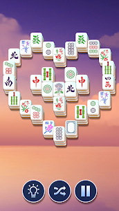 Mahjong Club – Solitaire Game 4