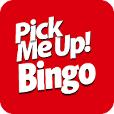 Pick Me Up! Magazine Bingo: Play Real Money Games icon