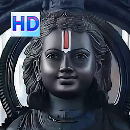 Icon image HD Jai Shree Ram Wallpaper