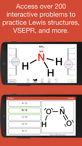 Chem101 3.24.18 screenshots 1