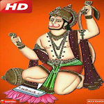 Cover Image of ดาวน์โหลด Hanuman chalisa (All in one) 18 APK