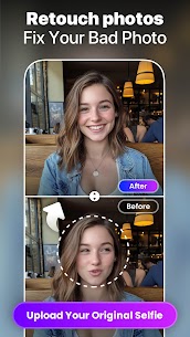 AI Photo Generator Mod APK 1.6.1 (Premium Unlocked) 6