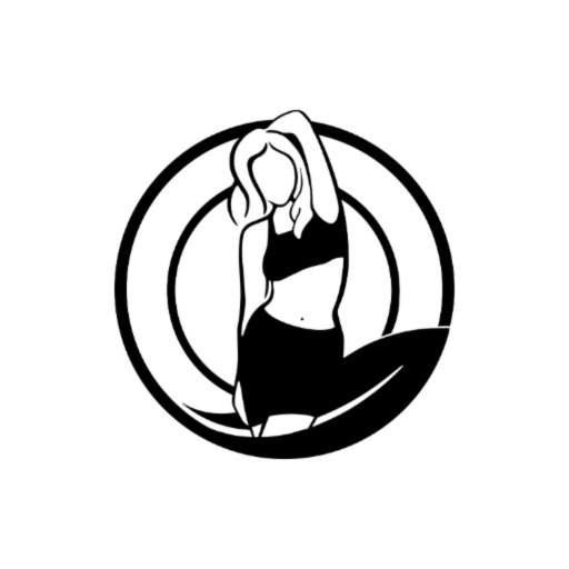 Babes of Wellness App  Icon