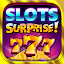 Slots Surprise - Casino