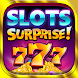 Slots Surprise - Casino - Androidアプリ