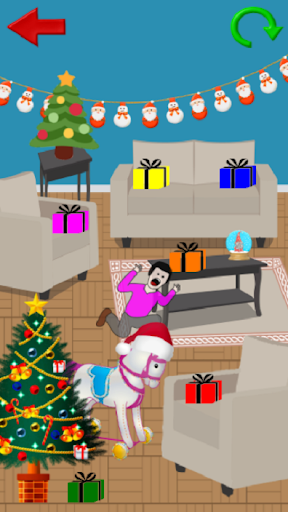 Christmas Games Advent Calenda Screen 3