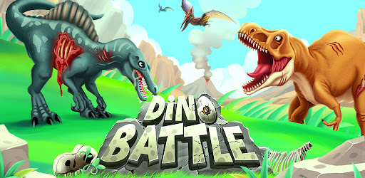 Dino Battle v13.74 MOD APK (Unlimited Money AND Diamond)