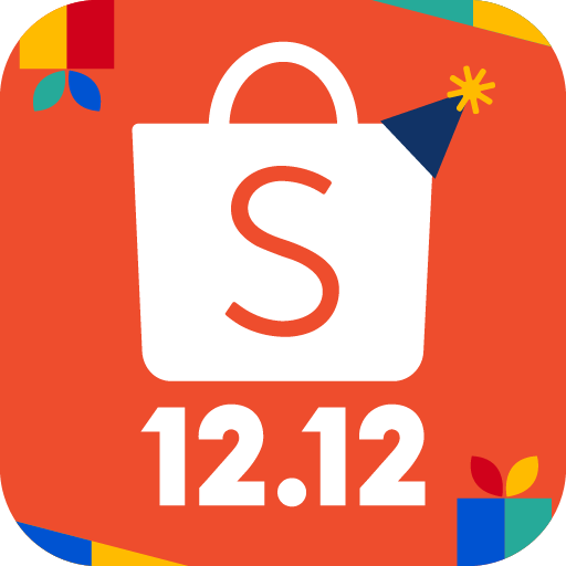 Shopee SG: Shop on 12.12