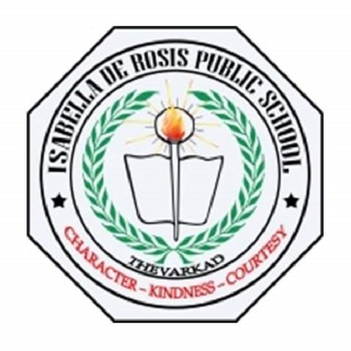Isabella De Rosis PS logo