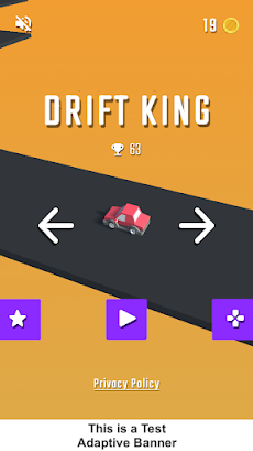 Drift Kingのおすすめ画像1