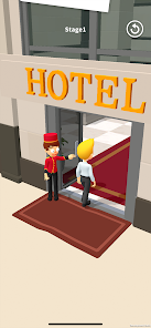 Hotel Master 3D  screenshots 4