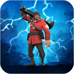 Cover Image of Download Heroes Strike PvP: MOBA and Battle Royale 4.0.3 APK