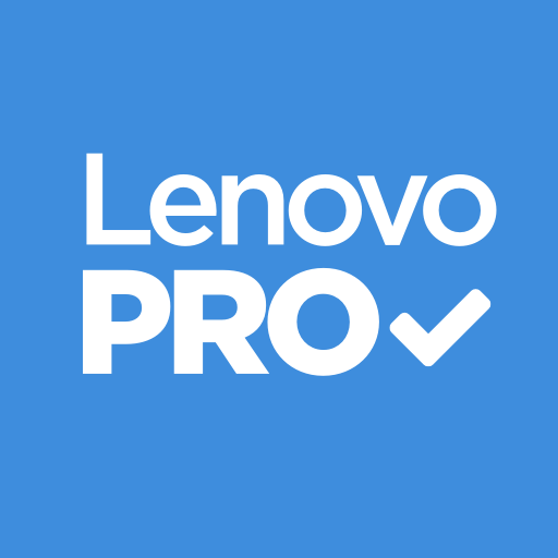 LenovoPRO for Small Business – Logo