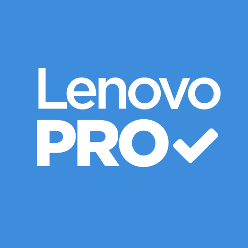 LenovoPRO for Small Business –  Icon