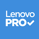 LenovoPRO for Small Business  -  Shop with Lenovo icon