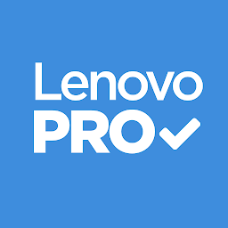 Icon image LenovoPRO for Small Business –