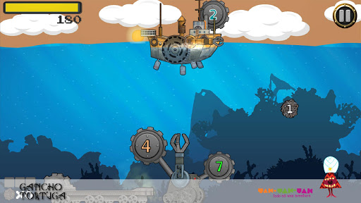 TURTLE HOOK Screen 3