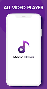 HD Video AllPlayer - Media 3.0 APK + Mod (Unlimited money) untuk android