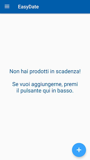 Android application EasyDate screenshort