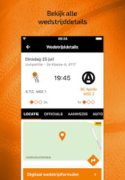 Basketball.nl poster 5