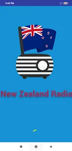 Radio New Zealand:Online Radio