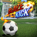 Cover Image of 下载 Blaze Kick Game 1 APK