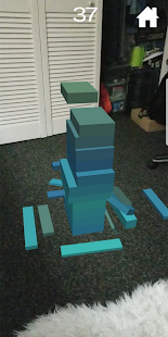 Tower AR Screenshot