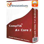 A+ Core 2 220-1002 Practice Test-Full