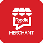 Cover Image of Download Foodie Partner  APK