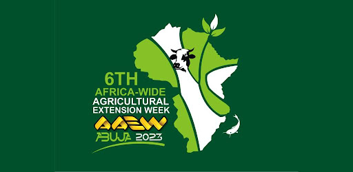 African Extension Week APp