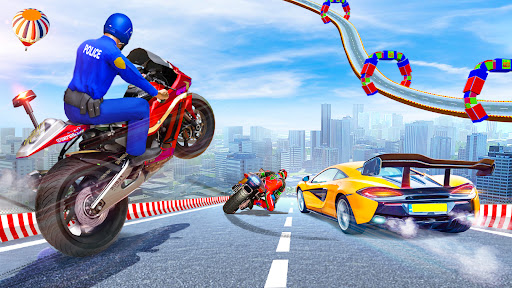 470  Bike Impossible Mod Apk Hack Download  Latest HD