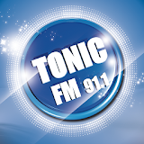 Tonic FM icon