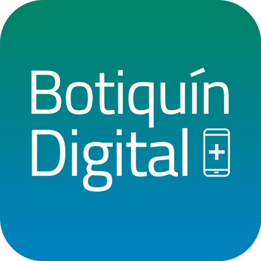 Botiquín Digital