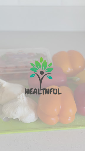 Android application Healthful screenshort