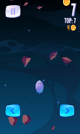 Sky Adventures Screen 2