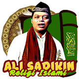 Religi Ali Sadikin Shalawat & Adzan icon