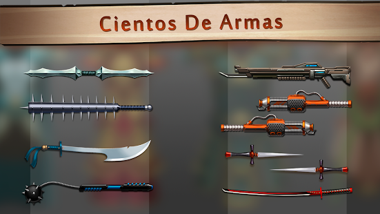 6 juegos de acción para Android, que puedes ejecutar sin ...